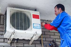 24/7 and Emergency HVAC Near Fallon, CA | Air Conidtioning and Heating Contractors